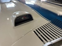 1969 Pontiac Firebird for sale in Michigan (ID-161201)