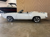 1969 Pontiac Firebird for sale in Michigan (ID-161201)