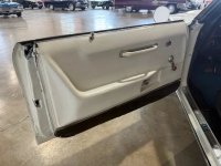 1969 Pontiac Firebird for sale in Michigan (ID-161201)