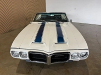 1969 Pontiac Firebird for sale in Michigan (ID-161201)