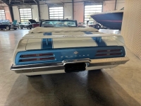 1969 Pontiac Firebird for sale in Michigan (ID-161201)
