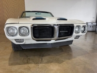 1969 Pontiac Firebird for sale in Michigan (ID-161201)
