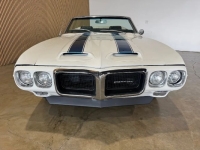 1969 Pontiac Firebird for sale in Michigan (ID-161201)