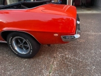 1969 Pontiac Firebird for sale in Michigan (ID-161301)