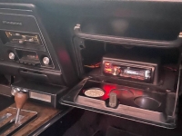 1969 Pontiac Firebird for sale in Michigan (ID-161301)