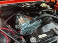 1969 Pontiac Firebird for sale in Michigan (ID-161301)