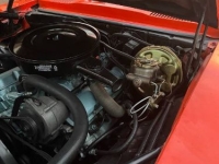 1969 Pontiac Firebird for sale in Michigan (ID-161301)