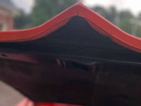 1969 Pontiac Firebird for sale in Michigan (ID-161301)