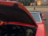 1969 Pontiac Firebird for sale in Michigan (ID-161301)