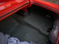 1969 Pontiac Firebird for sale in Michigan (ID-161301)