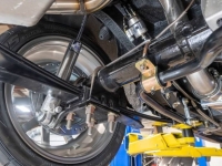 1969 Pontiac Firebird for sale in Michigan (ID-161454)