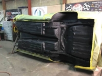 1969 Pontiac Firebird for sale in Michigan (ID-161454)