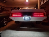 1969 Pontiac Firebird for sale in Michigan (ID-161454)