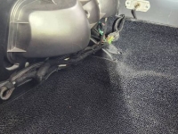 1969 Pontiac Firebird for sale in Michigan (ID-161454)