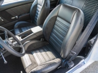 1969 Pontiac Firebird for sale in Michigan (ID-161454)