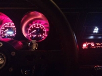 1969 Pontiac Firebird for sale in Michigan (ID-161454)