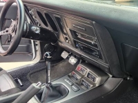 1969 Pontiac Firebird for sale in Michigan (ID-161454)