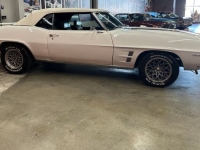1969 Pontiac Firebird for sale in Michigan (ID-162539)