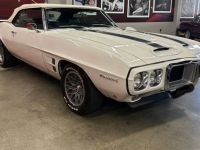 1969 Pontiac Firebird for sale in Michigan (ID-162539)
