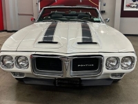 1969 Pontiac Firebird for sale in Michigan (ID-162539)