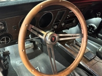 1969 Pontiac Firebird for sale in Michigan (ID-162539)