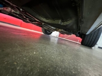 1969 Pontiac Firebird for sale in Michigan (ID-162539)