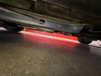 1969 Pontiac Firebird for sale in Michigan (ID-162539)