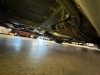 1969 Pontiac Firebird for sale in Michigan (ID-162539)