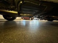 1969 Pontiac Firebird for sale in Michigan (ID-162539)