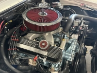 1969 Pontiac Firebird for sale in Michigan (ID-162539)