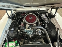 1969 Pontiac Firebird for sale in Michigan (ID-162539)