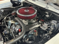 1969 Pontiac Firebird for sale in Michigan (ID-162539)