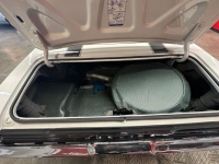 1969 Pontiac Firebird for sale in Michigan (ID-162539)