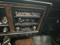 1969 Pontiac Firebird for sale in Michigan (ID-162539)