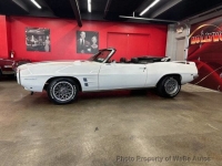 1969 Pontiac Firebird for sale in Riverhead, New York (ID-162572)