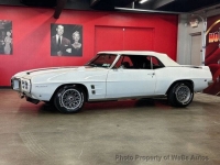 1969 Pontiac Firebird for sale in Riverhead, New York (ID-162572)