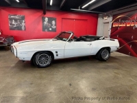 1969 Pontiac Firebird for sale in Riverhead, New York (ID-162572)