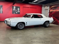 1969 Pontiac Firebird for sale in Riverhead, New York (ID-162572)