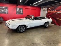 1969 Pontiac Firebird for sale in Riverhead, New York (ID-162572)