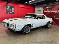 1969 Pontiac Firebird for sale in Riverhead, New York (ID-162572)