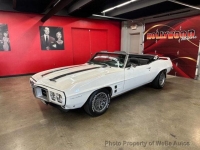 1969 Pontiac Firebird for sale in Riverhead, New York (ID-162572)