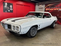 1969 Pontiac Firebird for sale in Riverhead, New York (ID-162572)