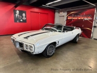 1969 Pontiac Firebird for sale in Riverhead, New York (ID-162572)