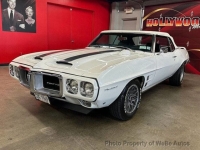 1969 Pontiac Firebird for sale in Riverhead, New York (ID-162572)