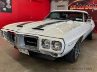 1969 Pontiac Firebird for sale in Riverhead, New York (ID-162572)