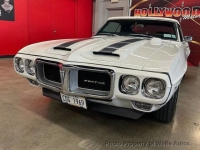 1969 Pontiac Firebird for sale in Riverhead, New York (ID-162572)