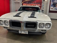 1969 Pontiac Firebird for sale in Riverhead, New York (ID-162572)
