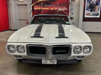 1969 Pontiac Firebird for sale in Riverhead, New York (ID-162572)