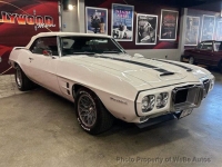 1969 Pontiac Firebird for sale in Riverhead, New York (ID-162572)