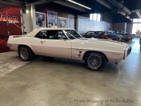 1969 Pontiac Firebird for sale in Riverhead, New York (ID-162572)